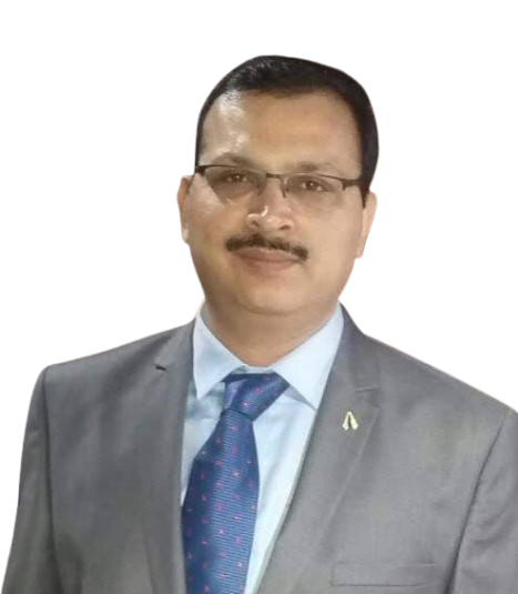 Dr. Deepak Sharma